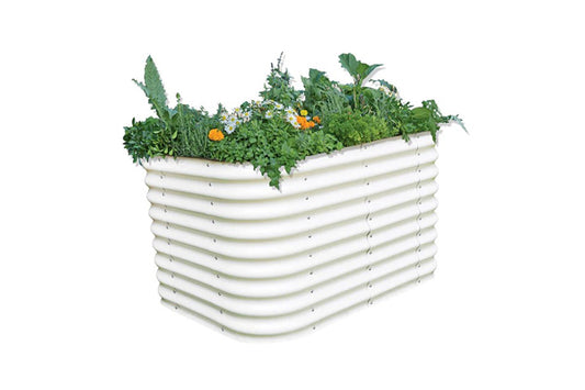 Comparing Birdies Garden Products to Vegepod: Which Garden Solution is Right for You?