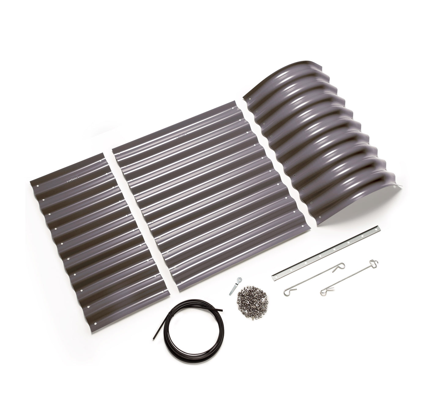 raised bed parts
