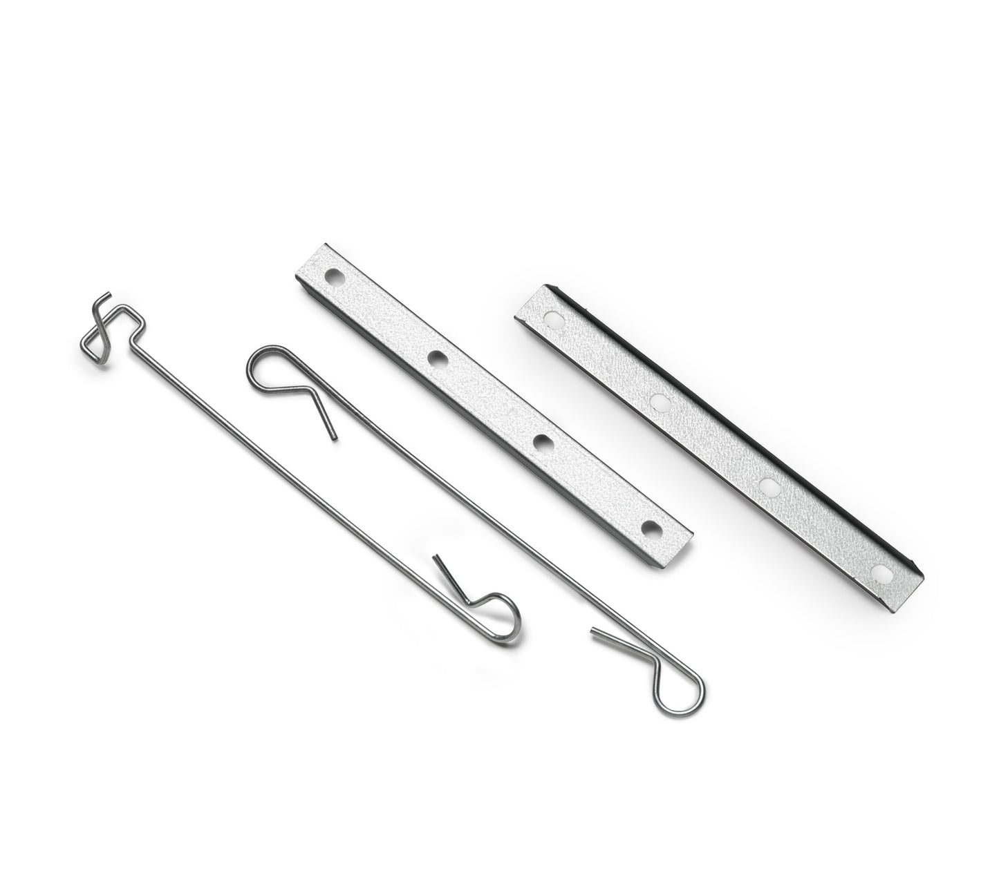 metal parts of raised beds