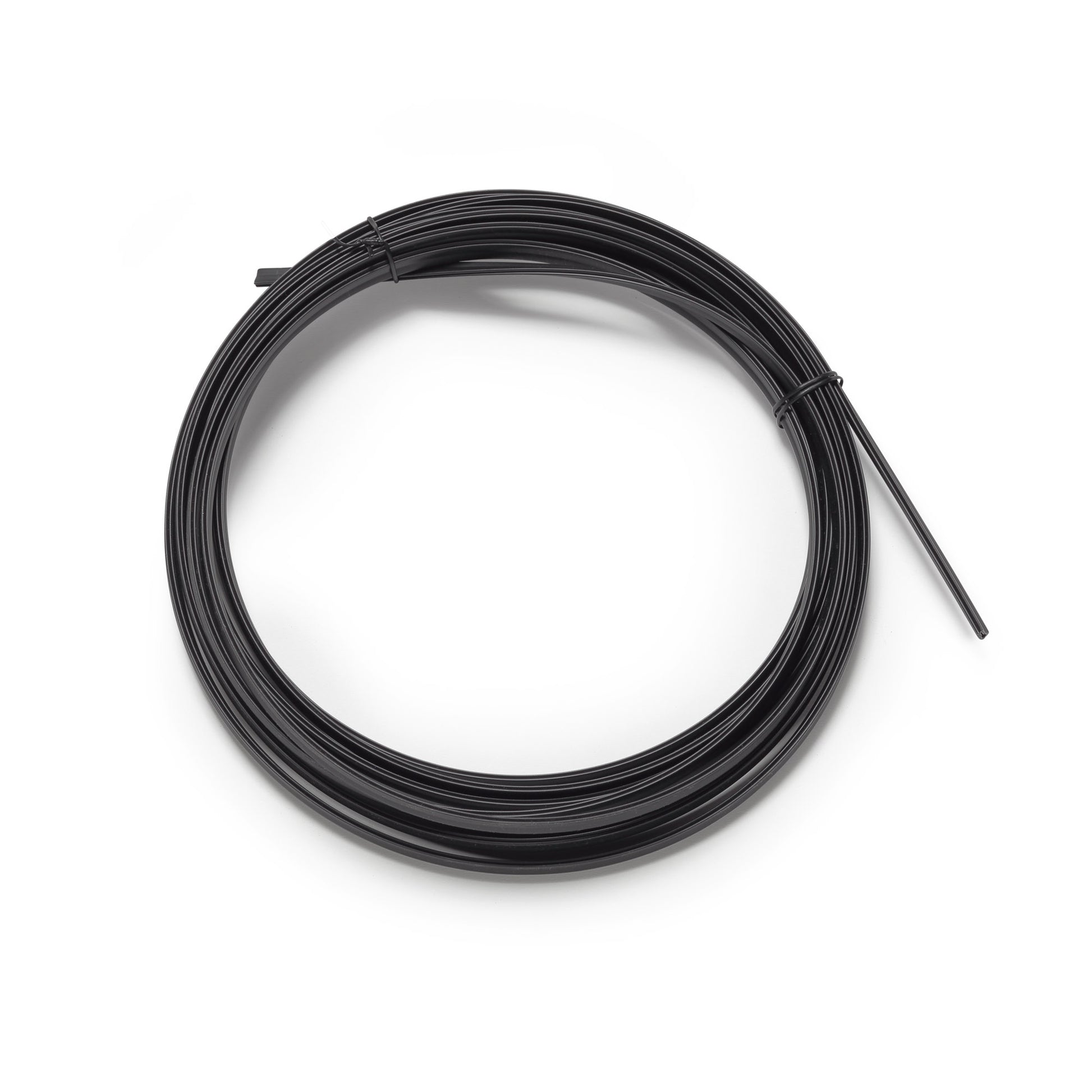tied wire