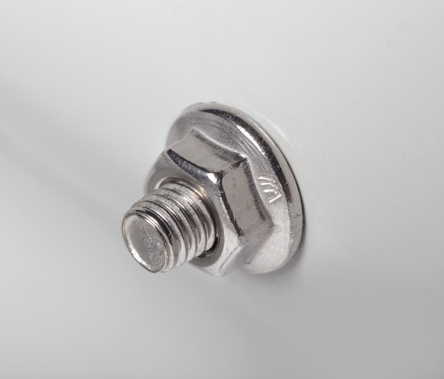 bolt and nut