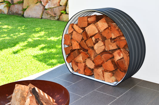Firewood Storage