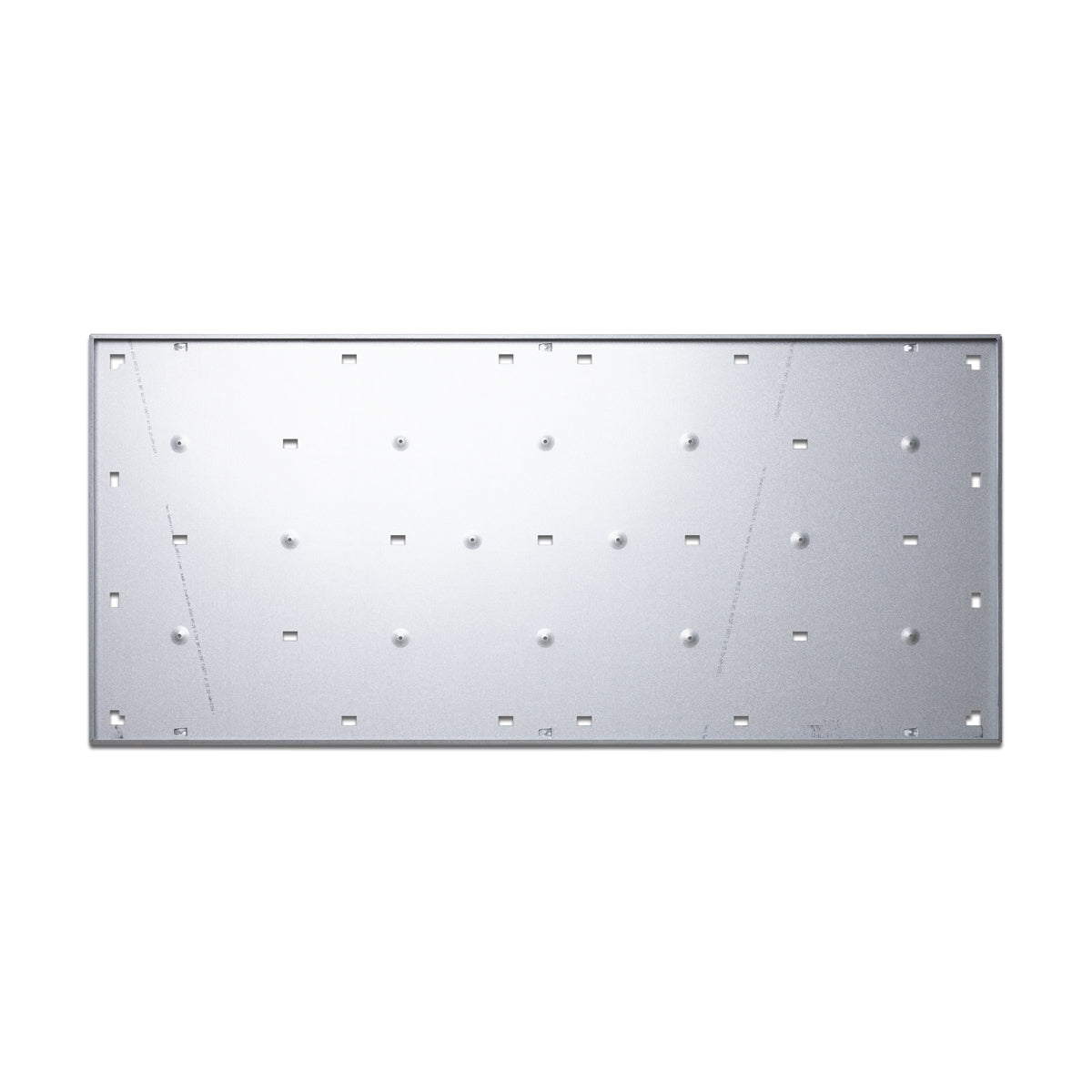 planter box base plate
