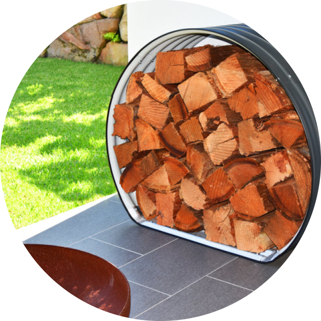 firewood
