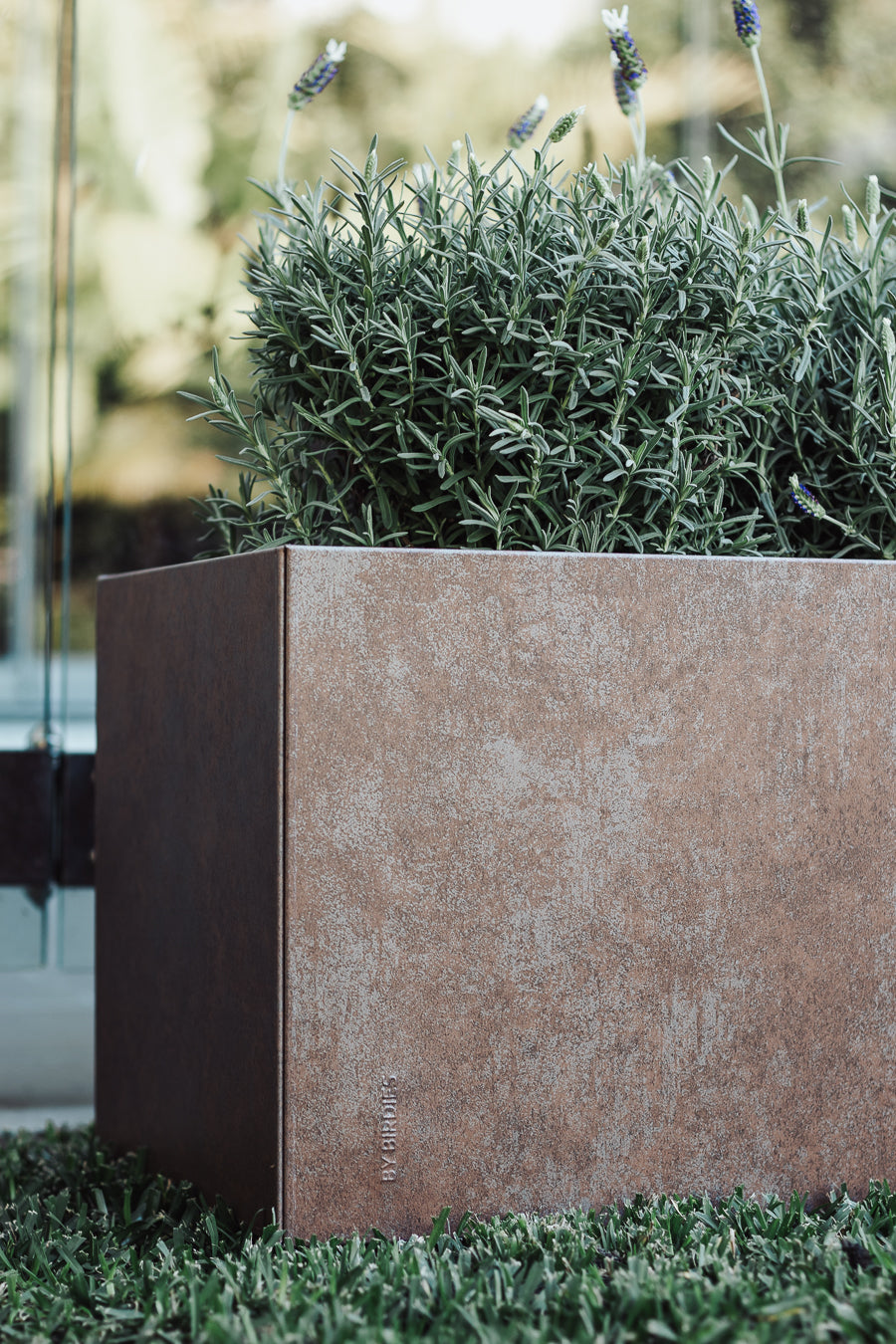 Planter Box