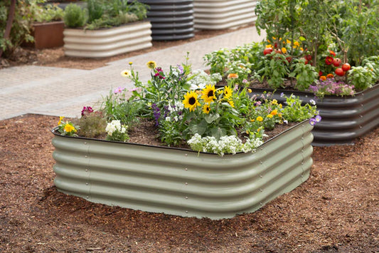 Preparing Your Garden Bed for Spring: Tips and Planting Suggestions